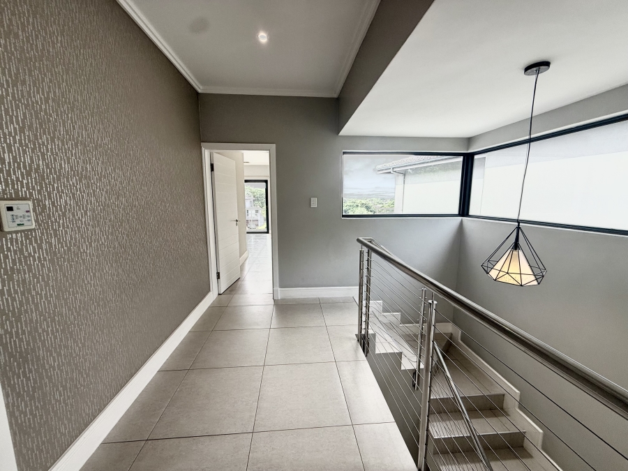 To Let 3 Bedroom Property for Rent in Brettenwood Coastal Estate KwaZulu-Natal