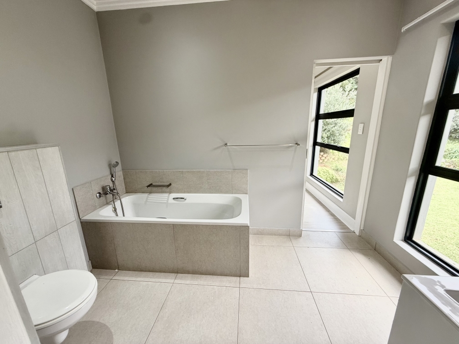 To Let 3 Bedroom Property for Rent in Brettenwood Coastal Estate KwaZulu-Natal