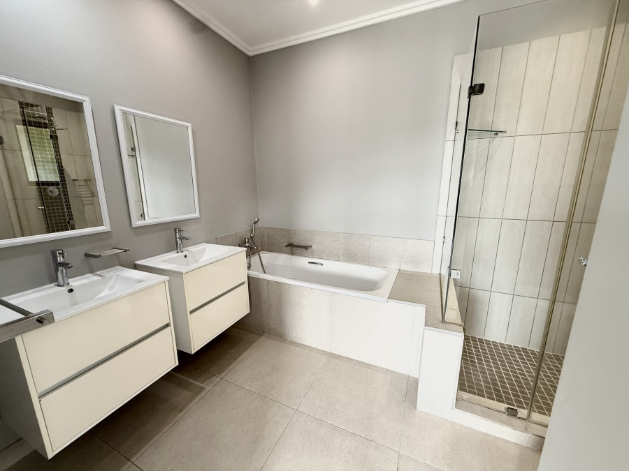 To Let 3 Bedroom Property for Rent in Brettenwood Coastal Estate KwaZulu-Natal