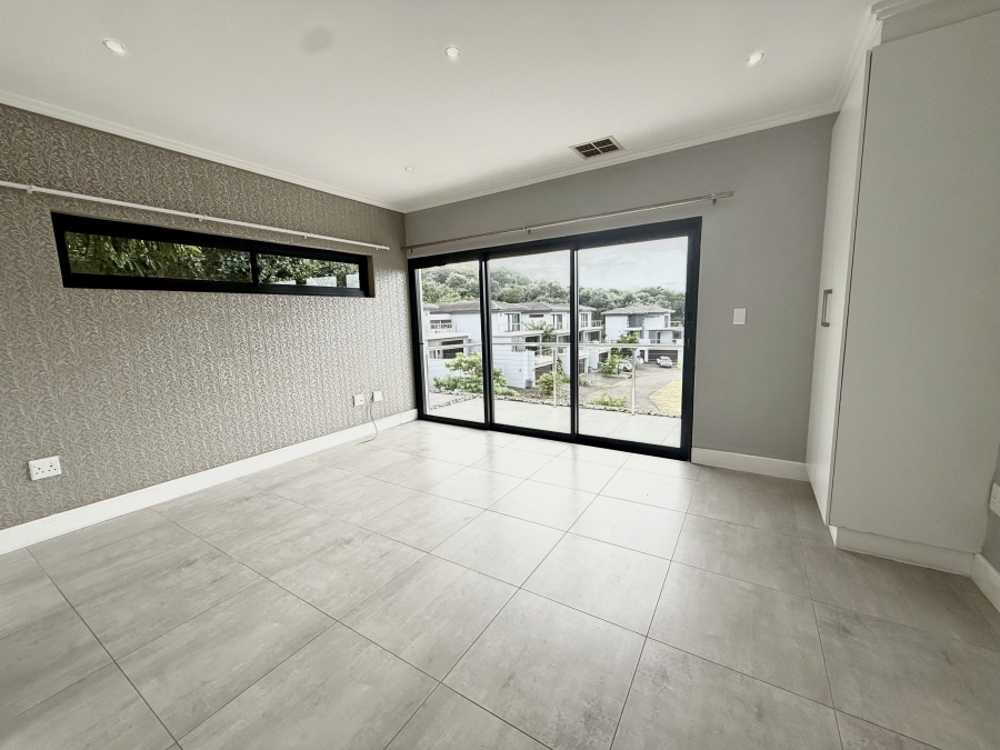 To Let 3 Bedroom Property for Rent in Brettenwood Coastal Estate KwaZulu-Natal