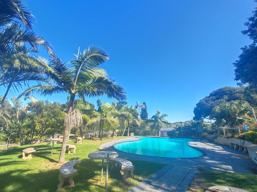 2 Bedroom Property for Sale in Hibberdene KwaZulu-Natal
