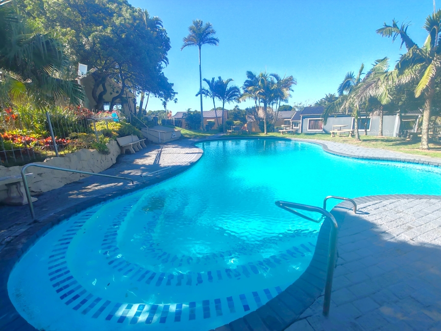 2 Bedroom Property for Sale in Hibberdene KwaZulu-Natal