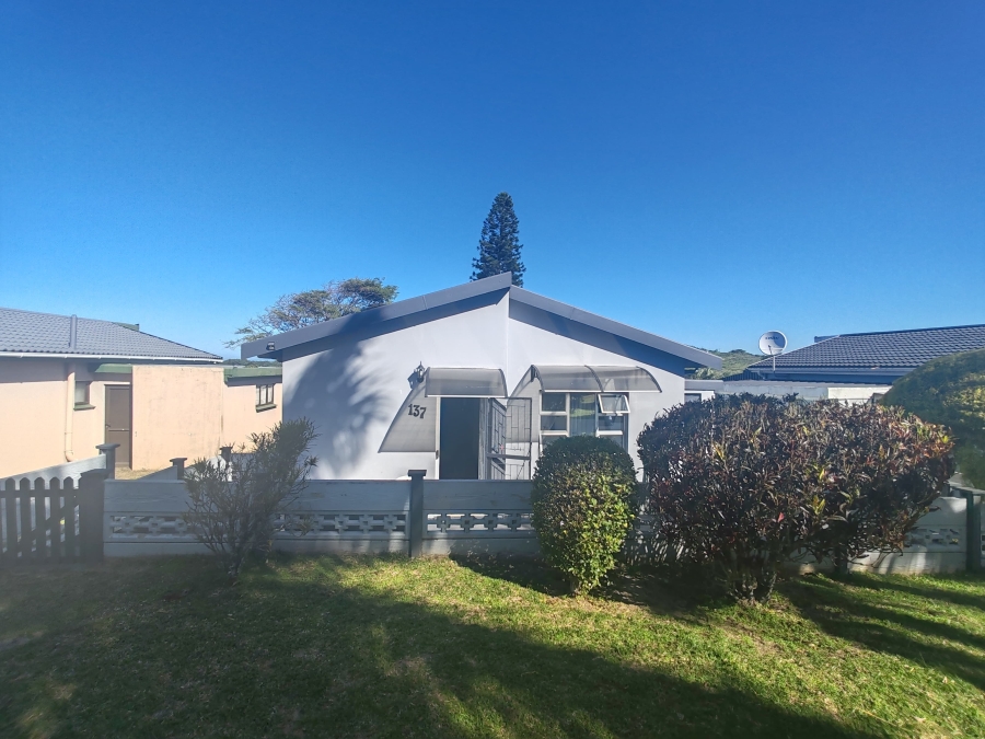 2 Bedroom Property for Sale in Hibberdene KwaZulu-Natal