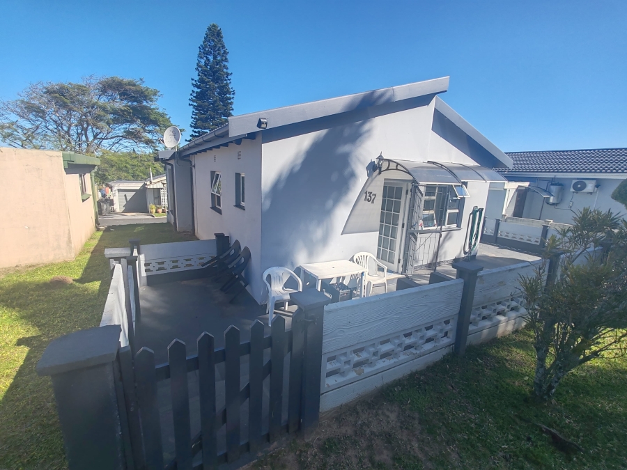 2 Bedroom Property for Sale in Hibberdene KwaZulu-Natal