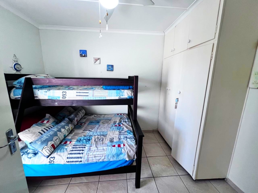 2 Bedroom Property for Sale in Manaba Beach KwaZulu-Natal