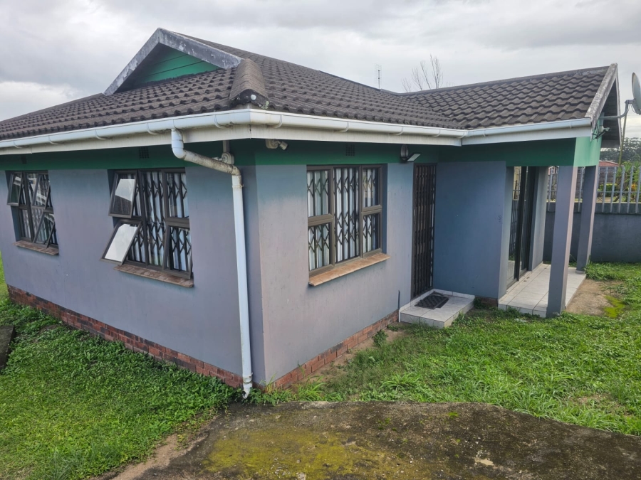 3 Bedroom Property for Sale in Esikhawini KwaZulu-Natal