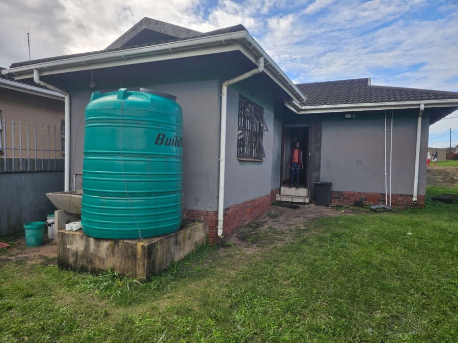 3 Bedroom Property for Sale in Esikhawini KwaZulu-Natal