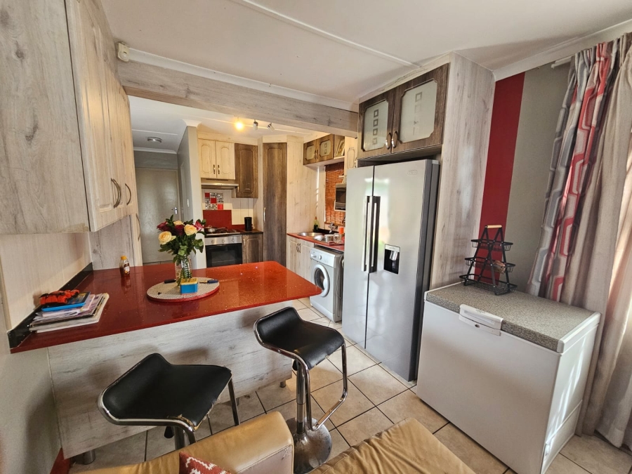 3 Bedroom Property for Sale in Esikhawini KwaZulu-Natal