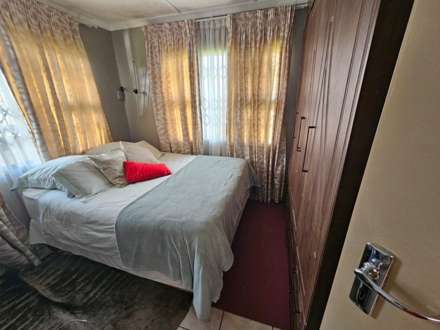 3 Bedroom Property for Sale in Esikhawini KwaZulu-Natal