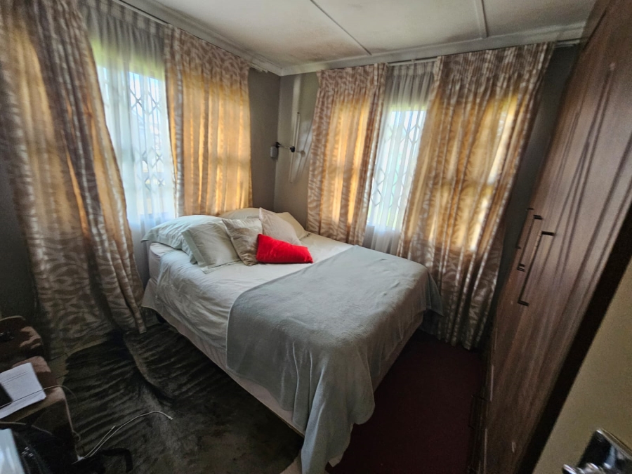 3 Bedroom Property for Sale in Esikhawini KwaZulu-Natal