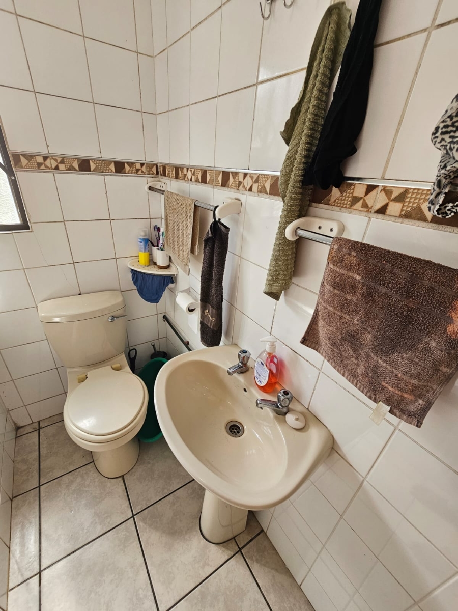 3 Bedroom Property for Sale in Esikhawini KwaZulu-Natal