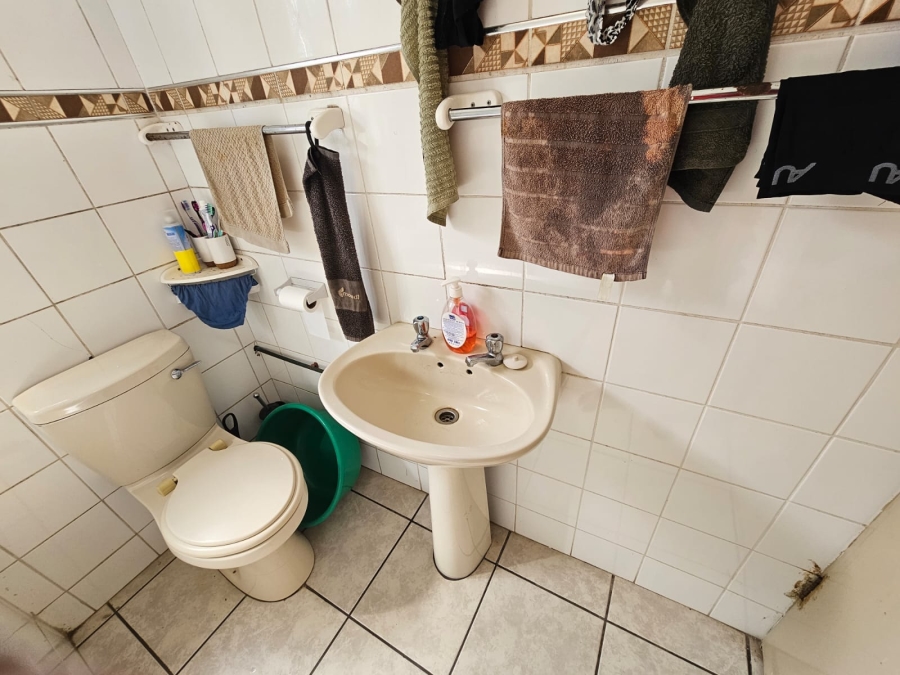 3 Bedroom Property for Sale in Esikhawini KwaZulu-Natal