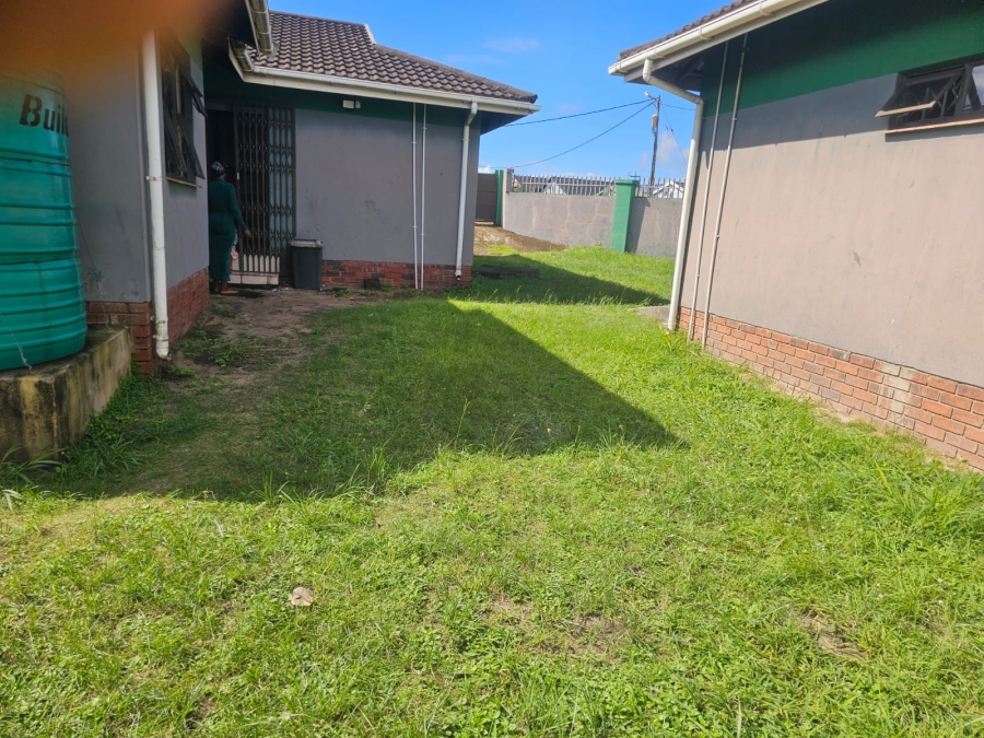 3 Bedroom Property for Sale in Esikhawini KwaZulu-Natal