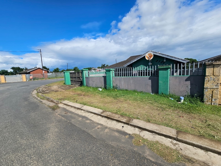 3 Bedroom Property for Sale in Esikhawini KwaZulu-Natal