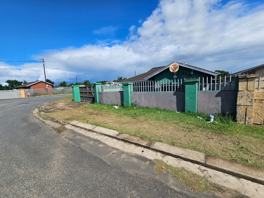3 Bedroom Property for Sale in Esikhawini KwaZulu-Natal