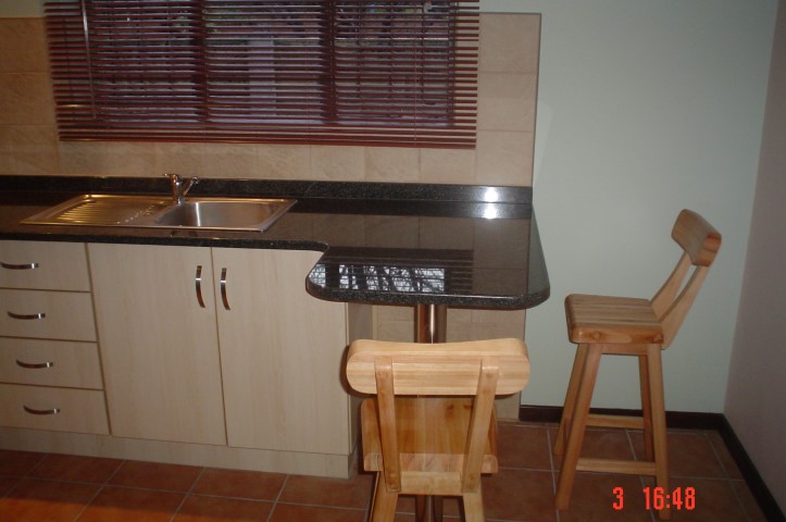 To Let 1 Bedroom Property for Rent in Schuinshoogte KwaZulu-Natal