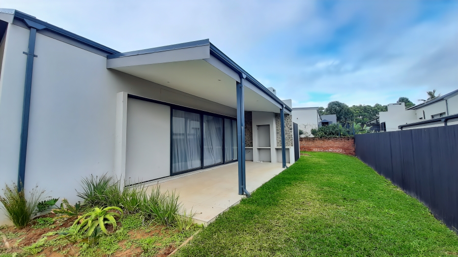 3 Bedroom Property for Sale in Elaleni Coastal Forest Estate KwaZulu-Natal