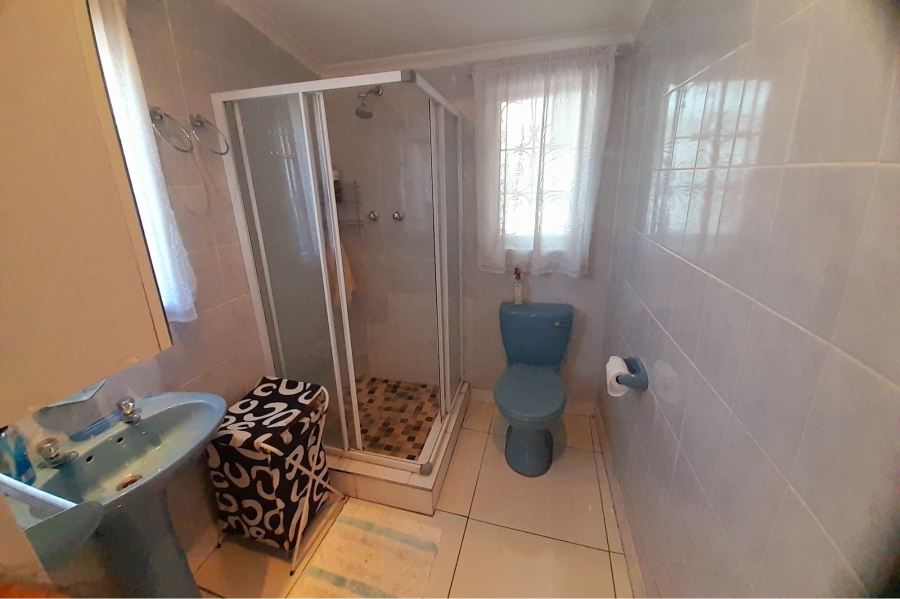 3 Bedroom Property for Sale in Parkgate KwaZulu-Natal