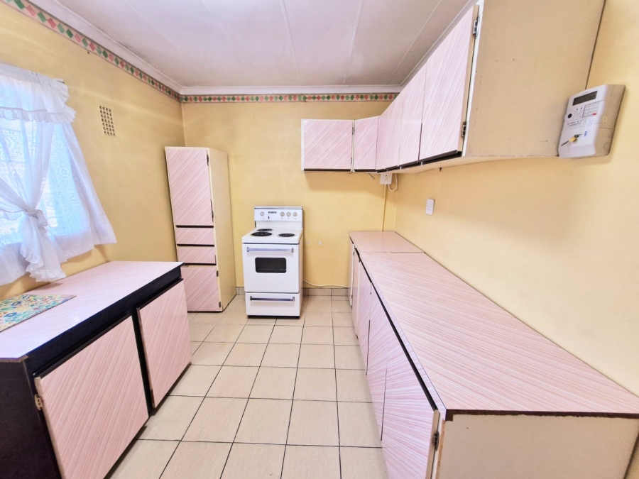 2 Bedroom Property for Sale in Sunford KwaZulu-Natal