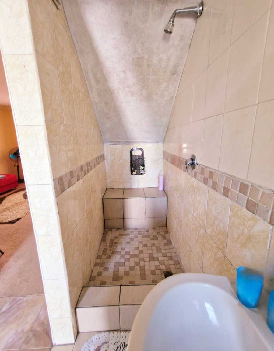 2 Bedroom Property for Sale in Sunford KwaZulu-Natal