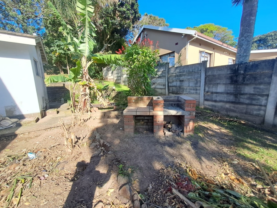 To Let 3 Bedroom Property for Rent in Uvongo KwaZulu-Natal