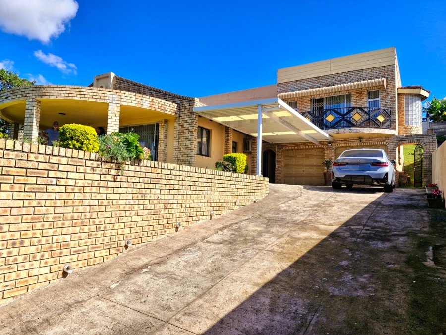 4 Bedroom Property for Sale in Dawncrest KwaZulu-Natal