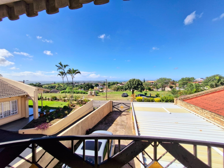 4 Bedroom Property for Sale in Dawncrest KwaZulu-Natal