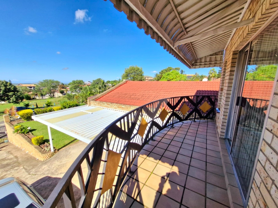 4 Bedroom Property for Sale in Dawncrest KwaZulu-Natal