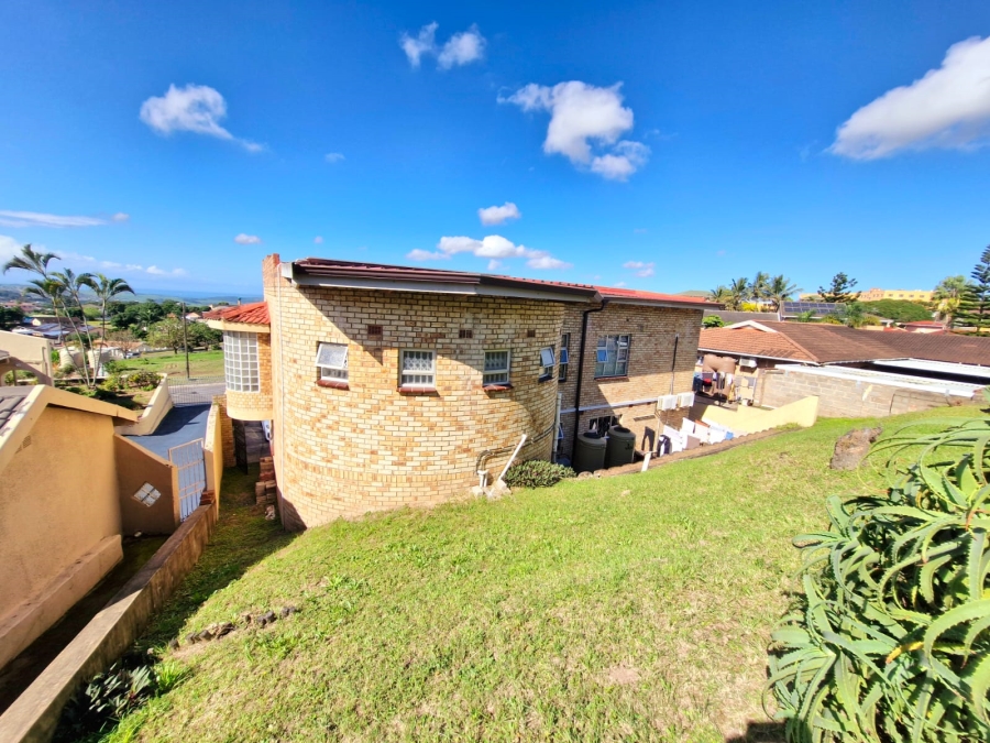 4 Bedroom Property for Sale in Dawncrest KwaZulu-Natal