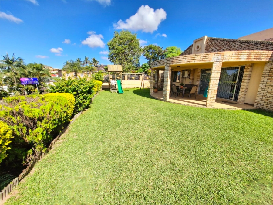 4 Bedroom Property for Sale in Dawncrest KwaZulu-Natal