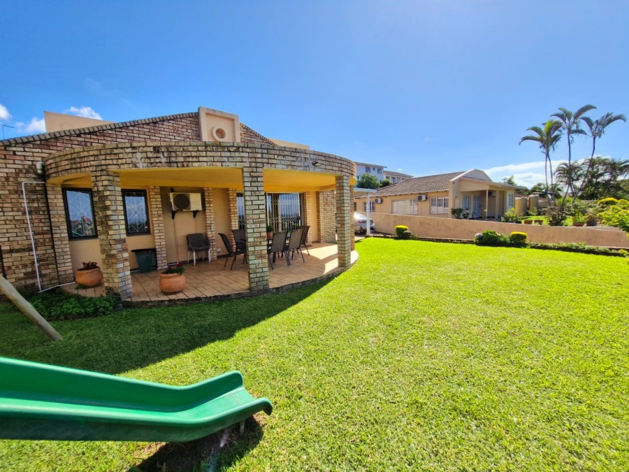 4 Bedroom Property for Sale in Dawncrest KwaZulu-Natal