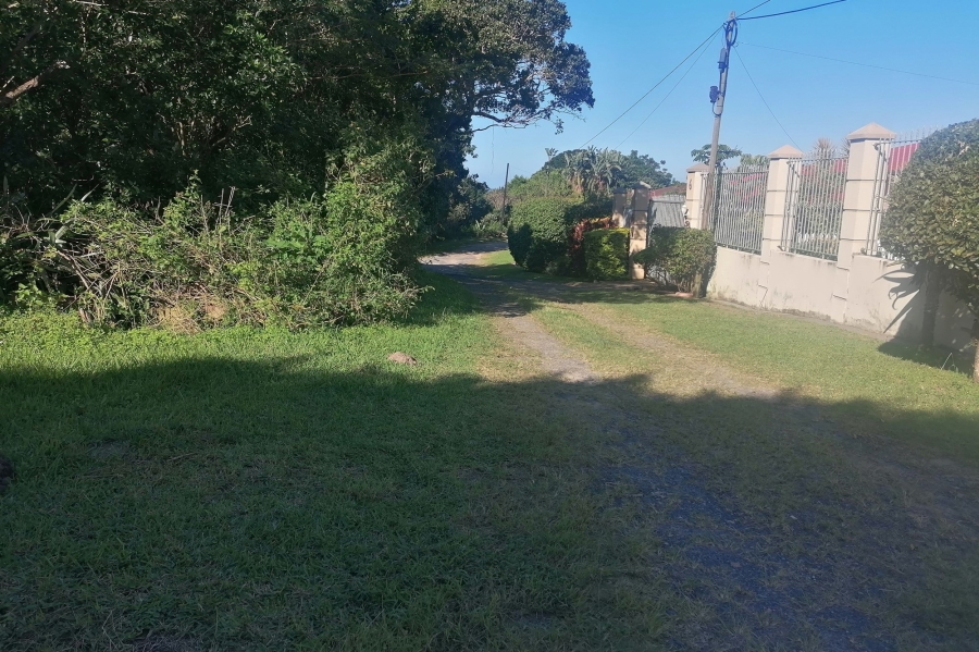 0 Bedroom Property for Sale in Uvongo KwaZulu-Natal