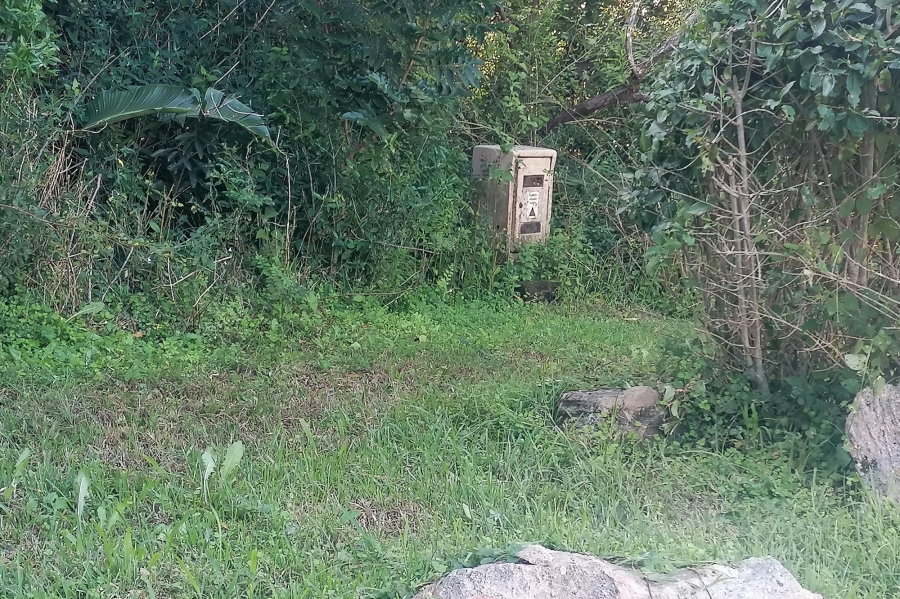 0 Bedroom Property for Sale in Uvongo KwaZulu-Natal