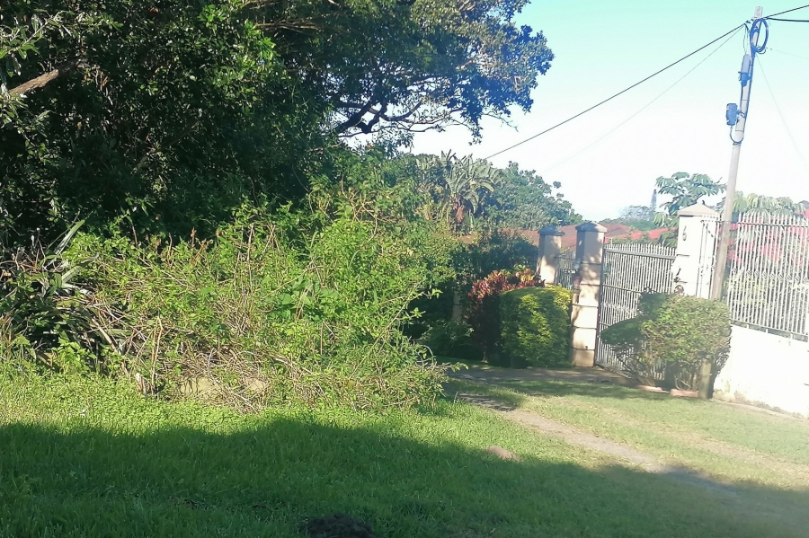 0 Bedroom Property for Sale in Uvongo KwaZulu-Natal
