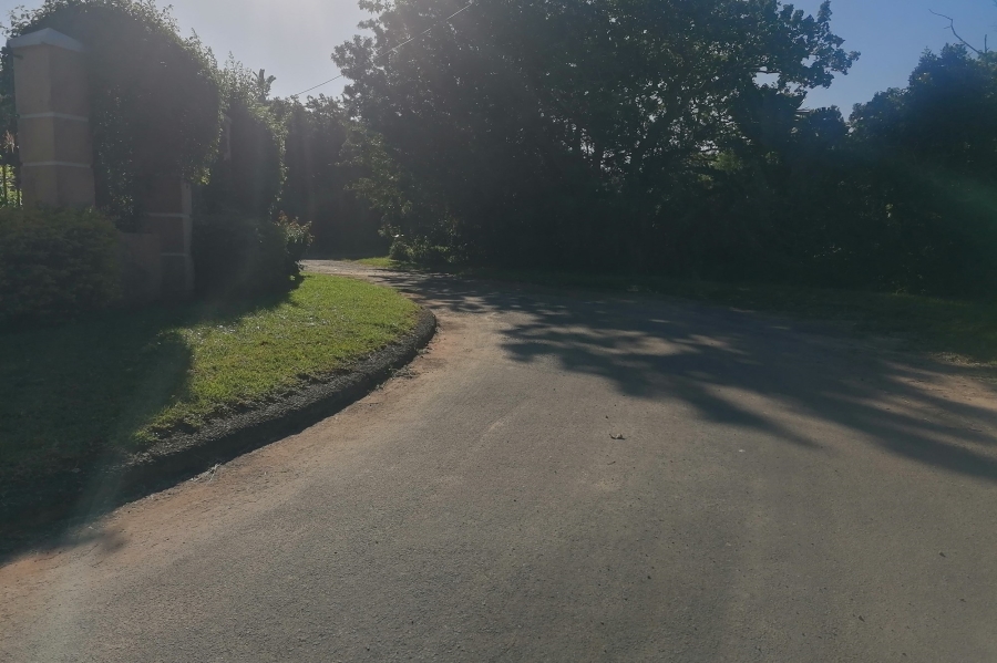 0 Bedroom Property for Sale in Uvongo KwaZulu-Natal