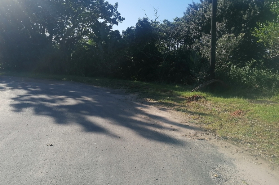 0 Bedroom Property for Sale in Uvongo KwaZulu-Natal