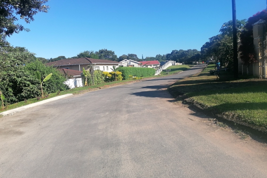 0 Bedroom Property for Sale in Uvongo KwaZulu-Natal