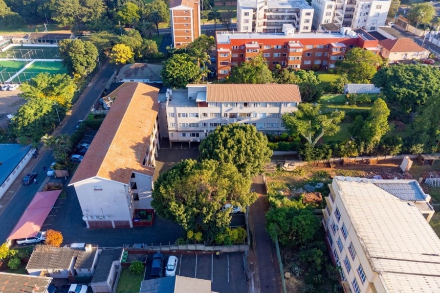 1 Bedroom Property for Sale in Glenwood KwaZulu-Natal