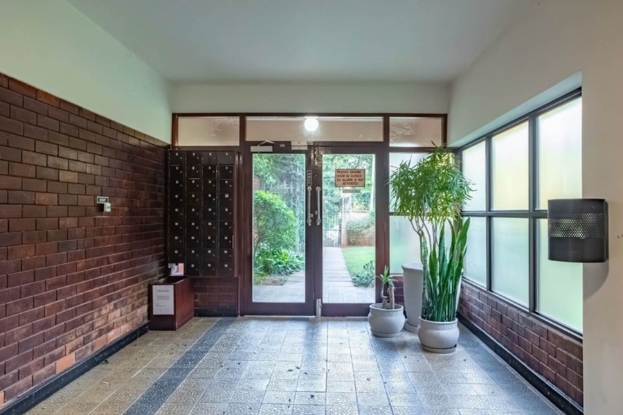 1 Bedroom Property for Sale in Glenwood KwaZulu-Natal