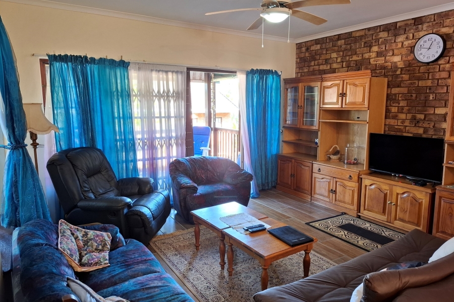 2 Bedroom Property for Sale in Margate KwaZulu-Natal