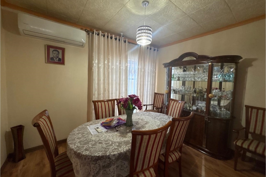 4 Bedroom Property for Sale in Barry Hertzog Park KwaZulu-Natal