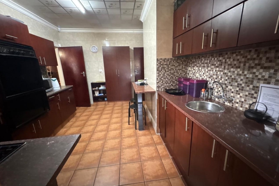4 Bedroom Property for Sale in Barry Hertzog Park KwaZulu-Natal