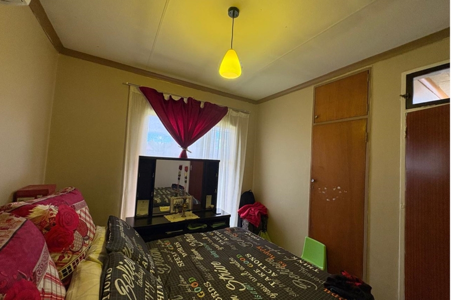 4 Bedroom Property for Sale in Barry Hertzog Park KwaZulu-Natal