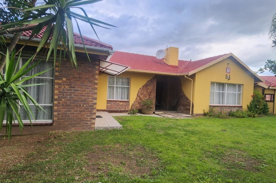 4 Bedroom Property for Sale in Barry Hertzog Park KwaZulu-Natal