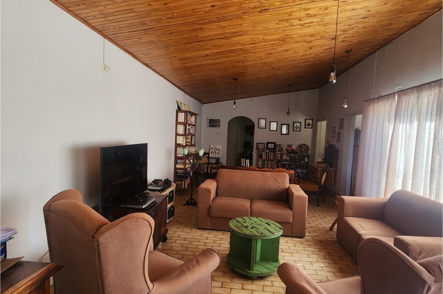 3 Bedroom Property for Sale in Schuinshoogte KwaZulu-Natal