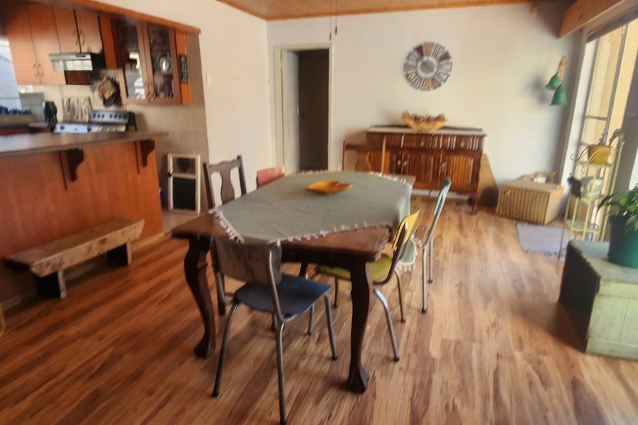 3 Bedroom Property for Sale in Schuinshoogte KwaZulu-Natal