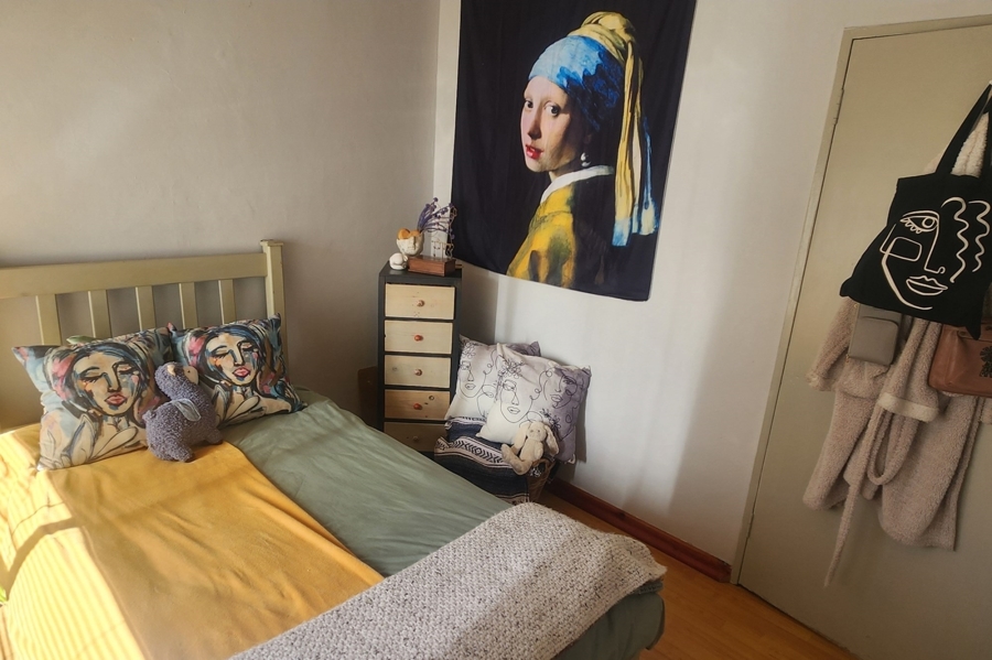 3 Bedroom Property for Sale in Schuinshoogte KwaZulu-Natal