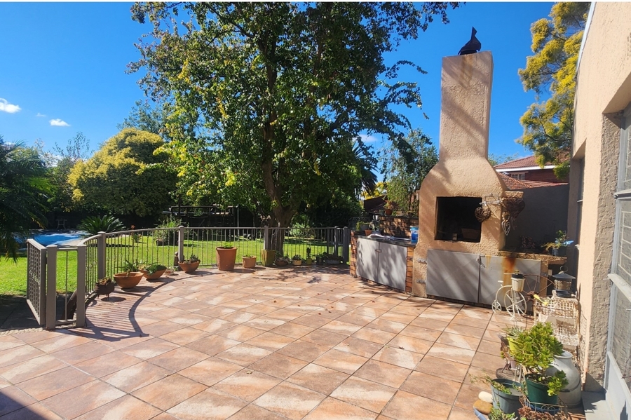 3 Bedroom Property for Sale in Schuinshoogte KwaZulu-Natal