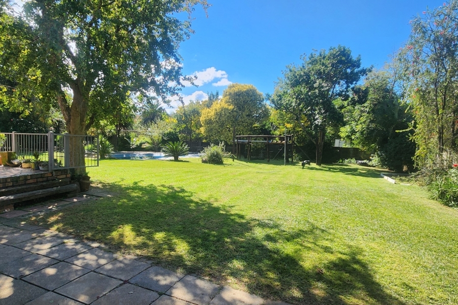 3 Bedroom Property for Sale in Schuinshoogte KwaZulu-Natal