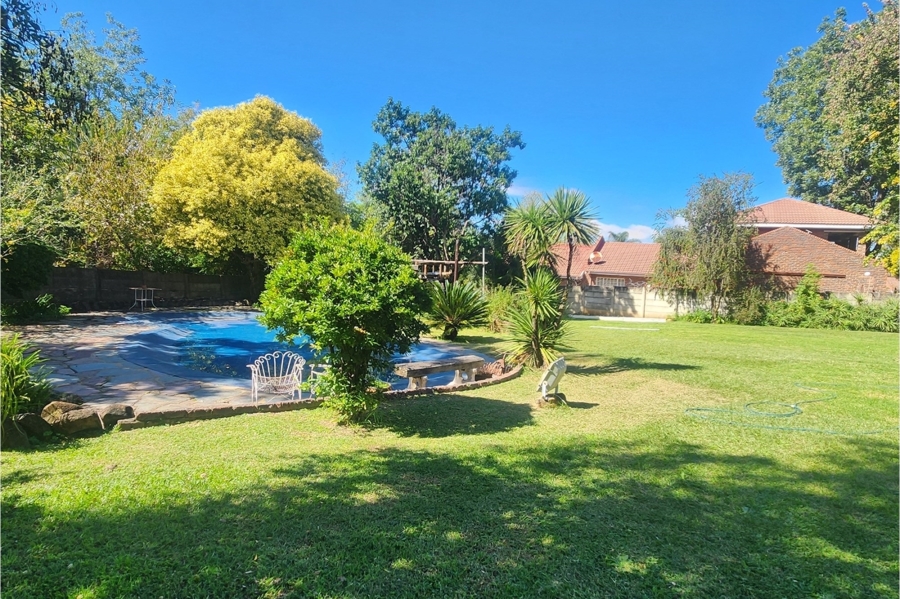 3 Bedroom Property for Sale in Schuinshoogte KwaZulu-Natal